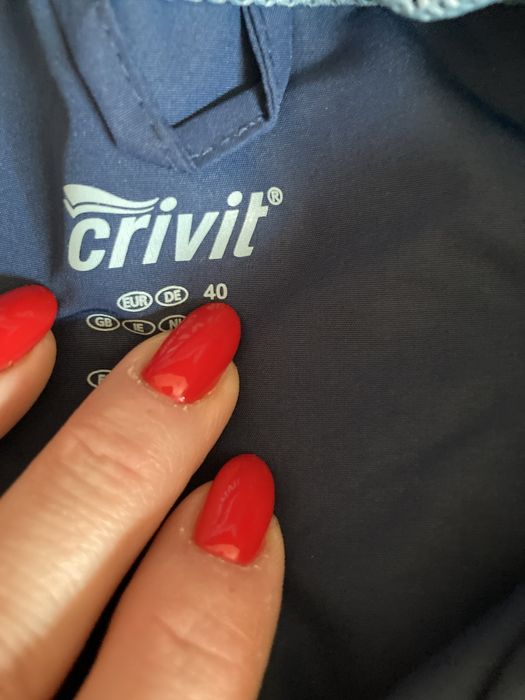 Geaca fâş impermeabila m 40