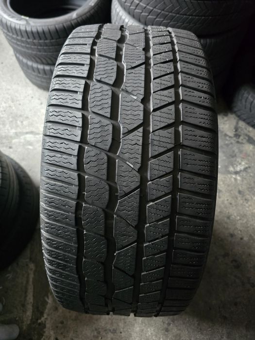 Continental 255/35 R20 97W MS iarnă