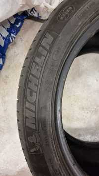 Летни гуми Michelin primacy 3 245/45/18 runflat