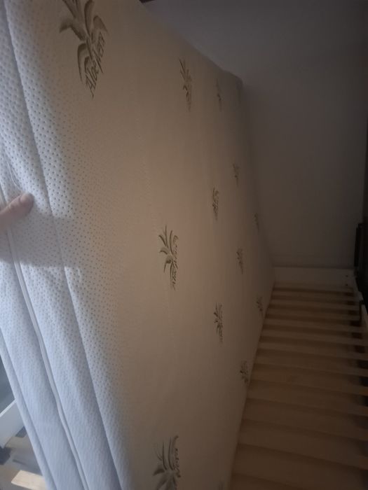 Матрак I sleep 140/200см.