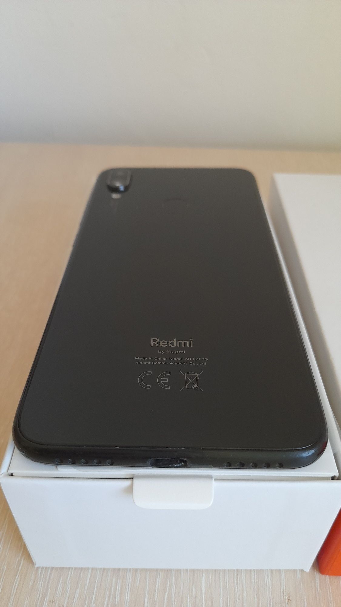 Xiаomi Redmi Note 7