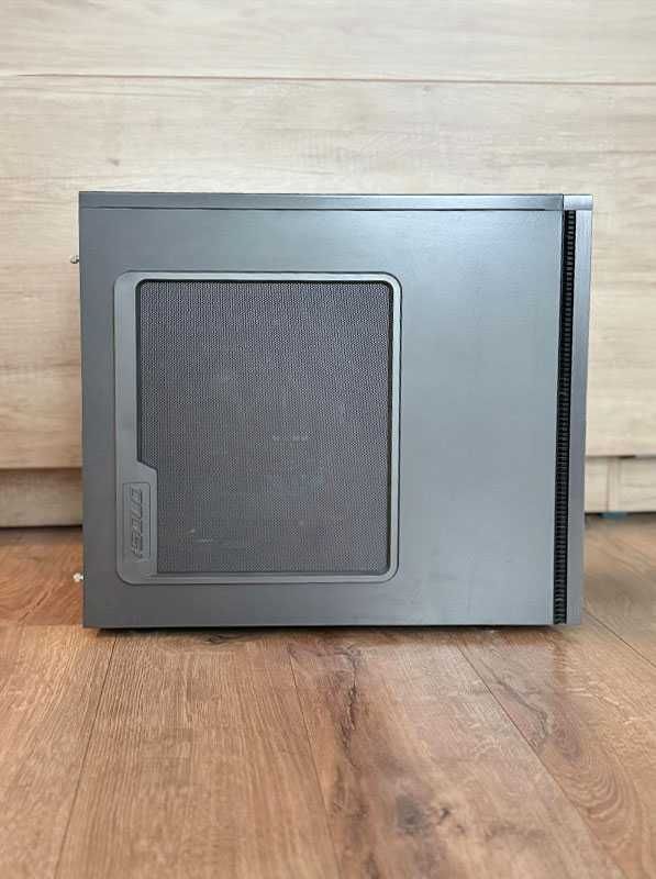 Настолен компютър i5-750, RAM 4 GB, HDD 1 TB, Windows 10 Pro
