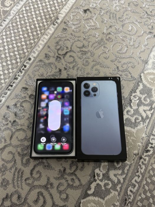 Iphone 13 Pro Max Sotiladi