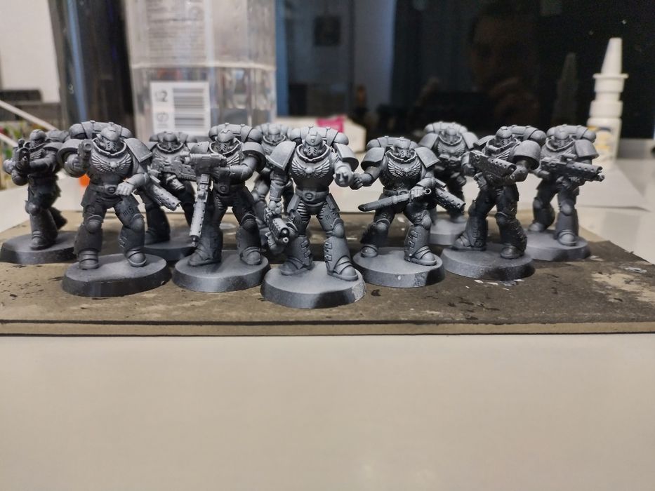 3D Print Miniaturi - Warhammer Proxy sau Altele