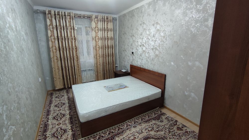 Аренда квартиры Хадра