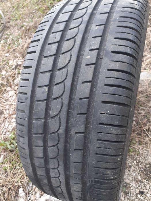 Roata rezerva aliaj pt. AUDI A4 B7, A6 C6     225/45 R17