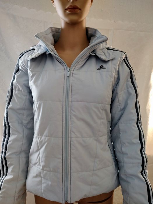 Geaca ADIDAS,originala,de dama.Noua,cu eticheta!