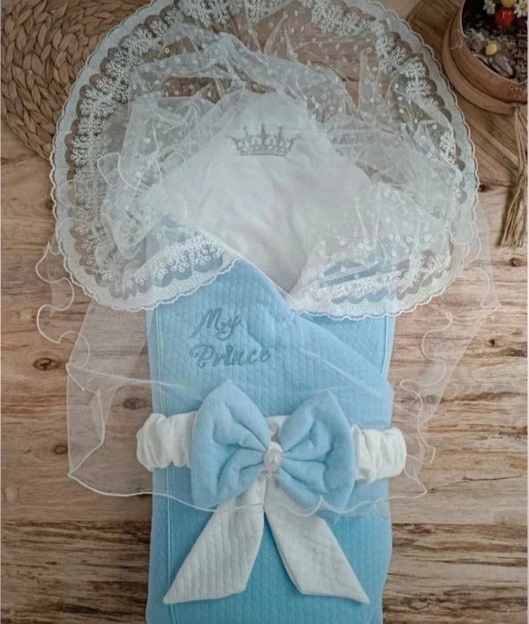 Paturica superba pentru bebeluș