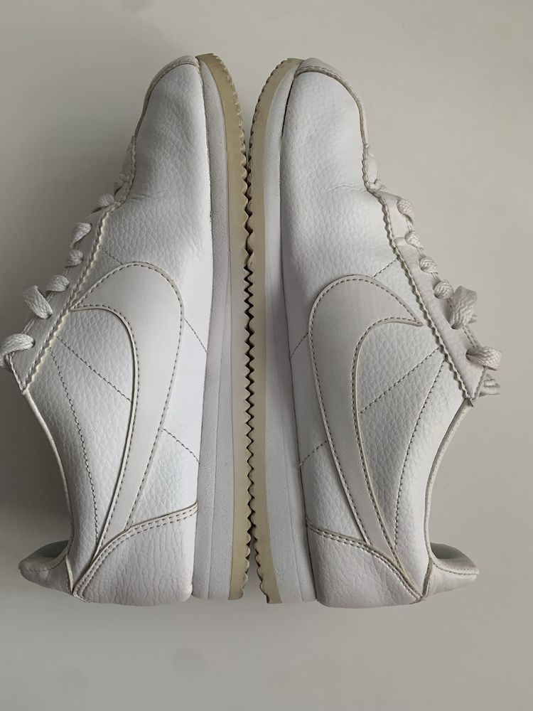 Nike Classic Cortez Leather