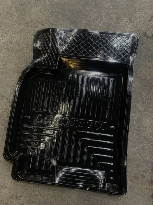 Lacetti avtomobili uchun polik