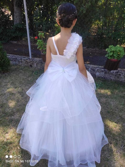 Шаферски-Булченски рокли