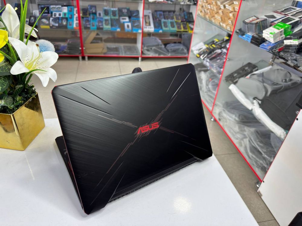 Asus tuf gaming core i7