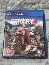 Far cry 4 за ps4