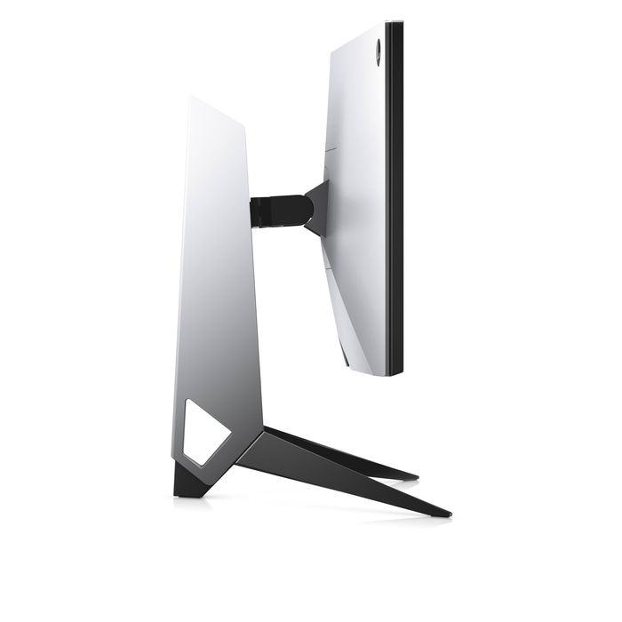 Vand Monitor Gaming LED Alienware AW2518HF, 24.5", Full HD, 240Hz, AMD