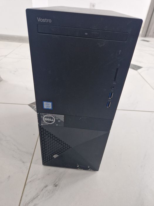 Продам системный блок Dell Vostro