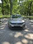 Volkswagen Passat B7