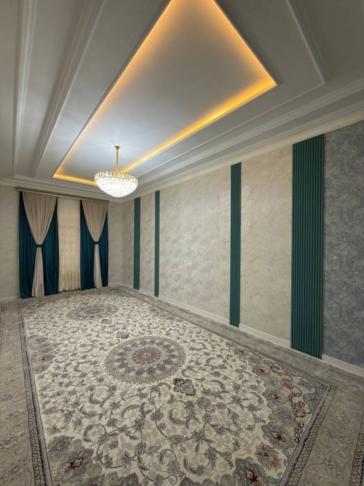 Motridan uy sotiladi