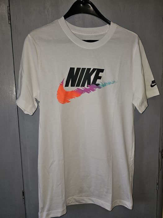 Мъжка тениска Nike