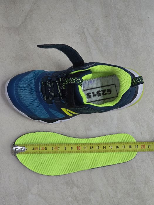 Детски маратонки NewFeel Decathlon