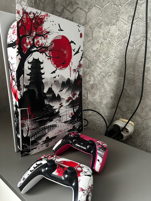 Срочно продаю PlayStation 5