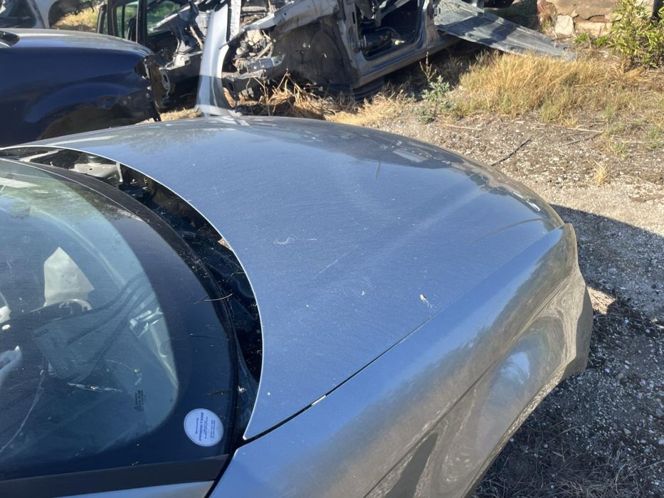 Оригинален преден капак за Audi A3 8P facelift 2009-12г