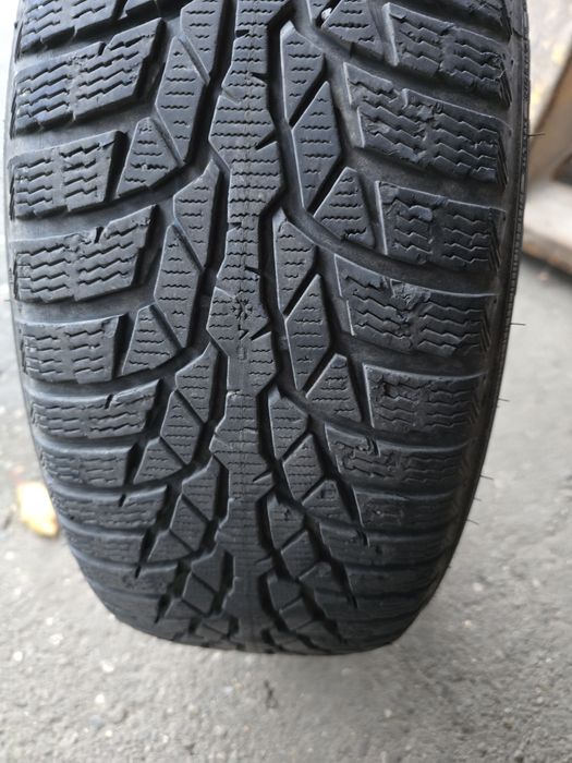 Cauciucuri iarna Nokian