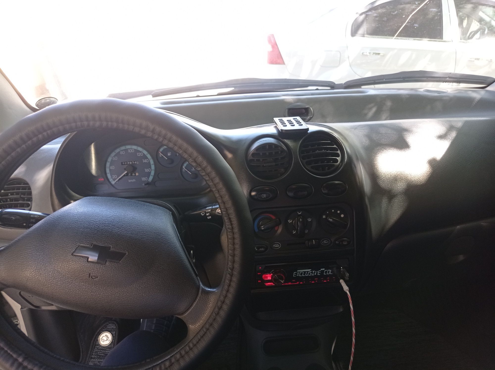 Matiz 3 talik lux konditsioner