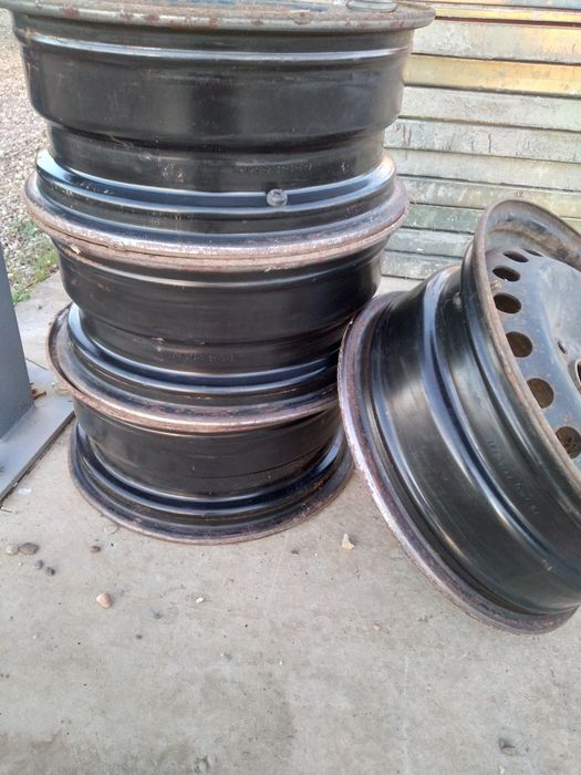 Jante roti Ford Mondeo Focus r 16