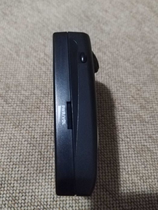 Detector radar Whistler XTR 140 cablu alimentare Functional