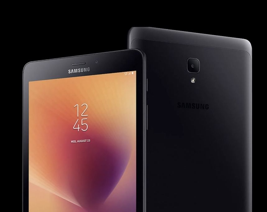 Планшет  Galaxy Tab A (2017)