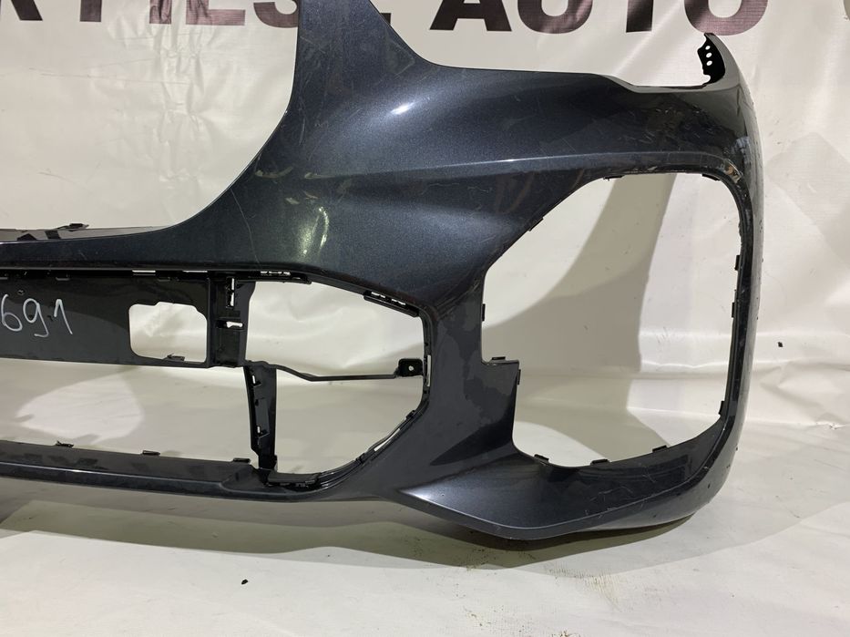 Bara fata BMW X5, G05, M-Sport, 2018, 2019, 2020, 2021, 2022, cod origine OE 51118069207.