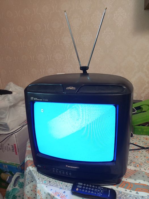 Телевизор Panasonic