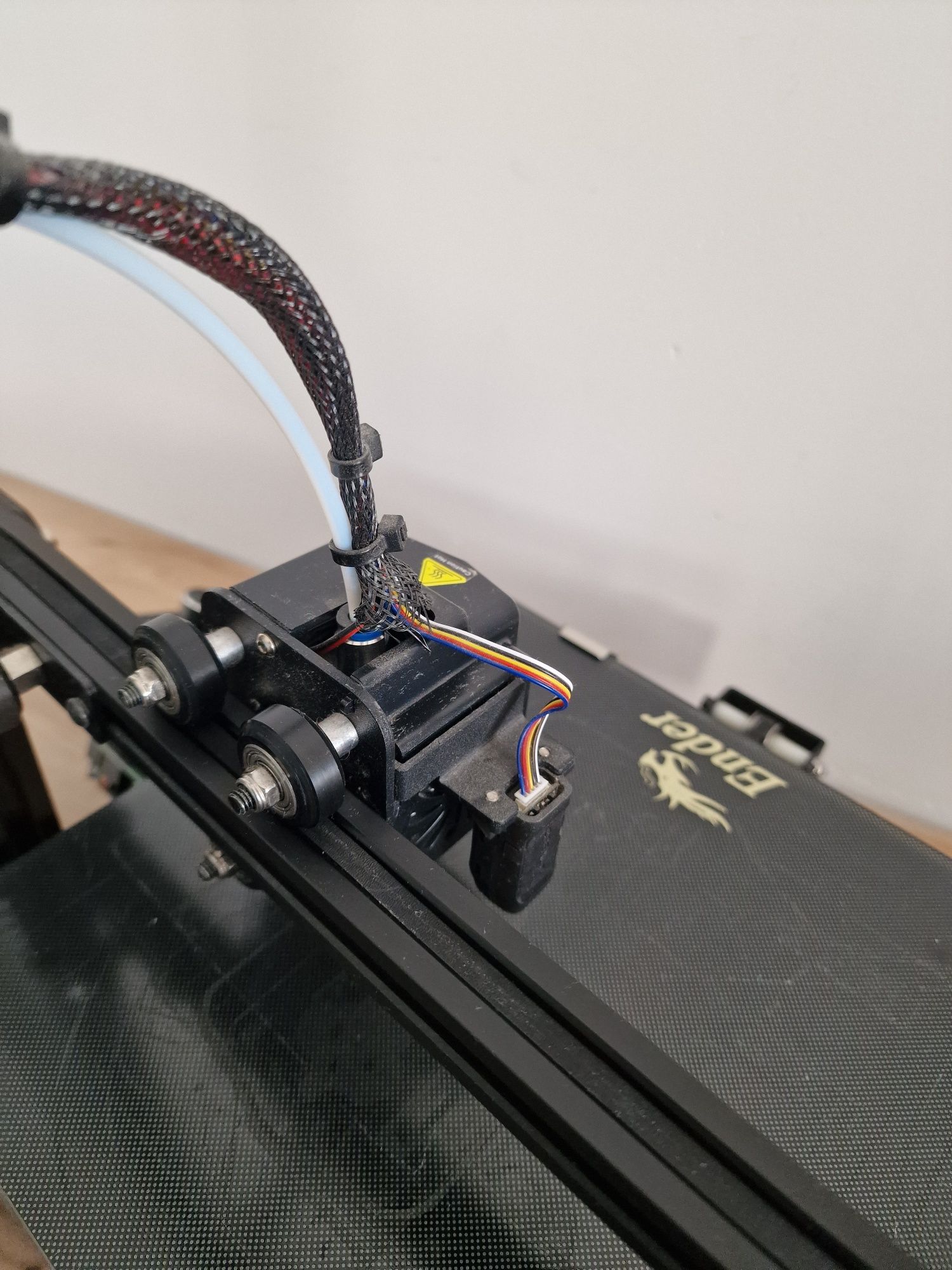Imprimanta 3D , Creality Ender 3 Neo