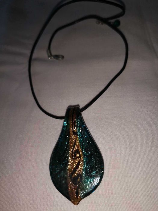 Бижута от стъкло