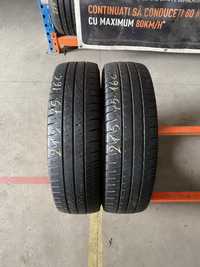 Anvelope vara 215/75/16C Michelin Agilis 215 75 16C R16C