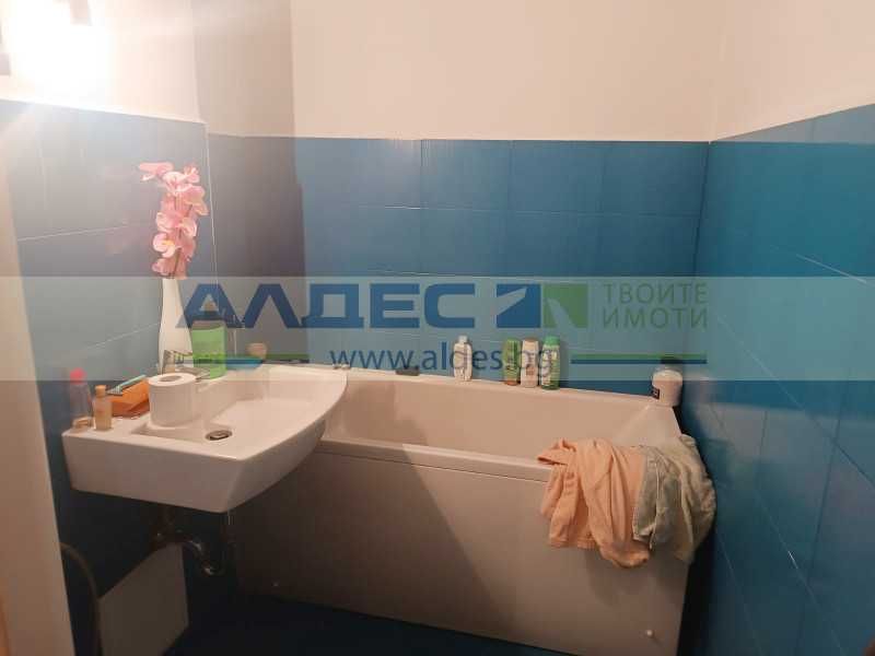 Продава се Двустаен апартамент в София, Център - 65 кв.м за 1769 €/кв.м - Снимка #10