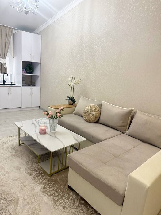 Продаётся квартира Кадышева