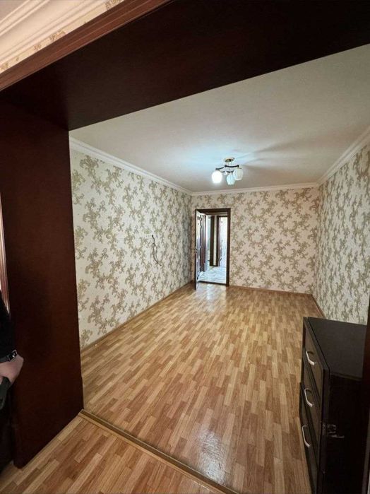 №4414 Продается квартира с ремонтом