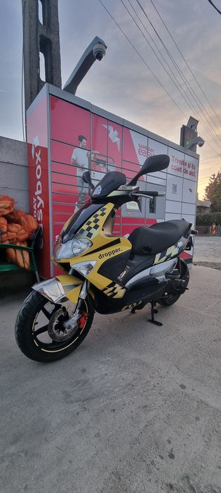 Gilera Runer 50cc