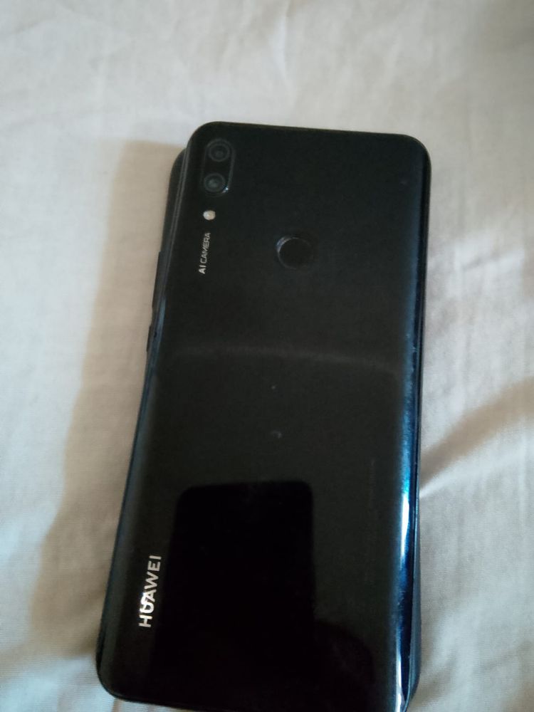 Huawei p smart z