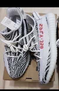 adidas yeezy zebra și orice model