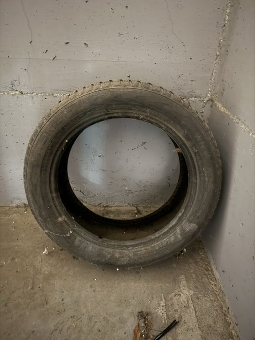 Anvelope iarna nokian