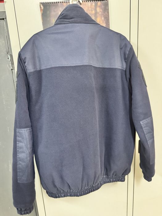 Fleece / polar tactic M/L cu camptuseala termoizolanta