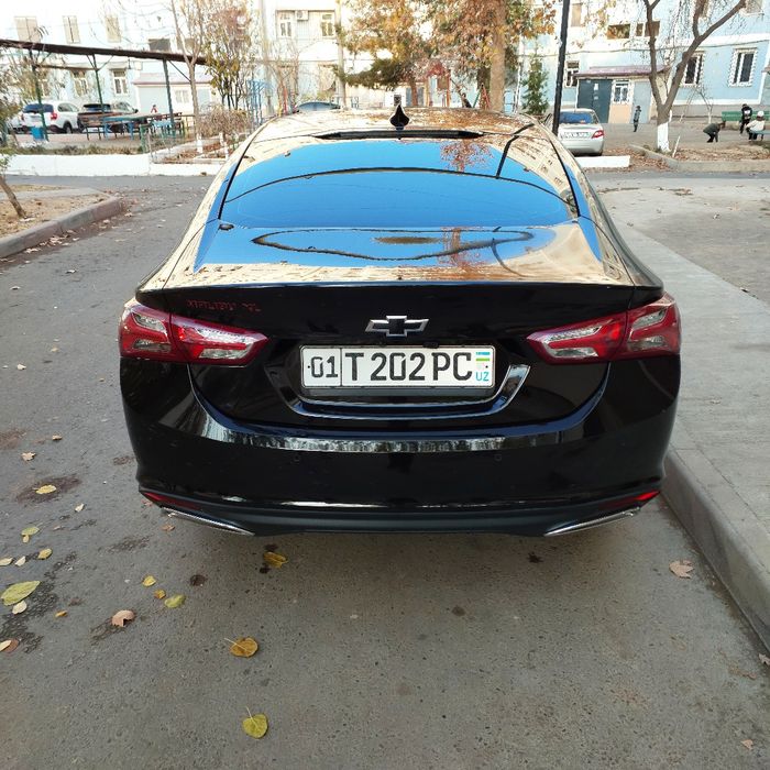 Продаю малибу XL