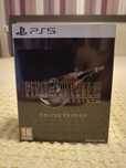 Final Fantasy VII Rebirth Deluxe Edition PlayStation 5 PS5 Pro НОВА!!!