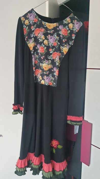Rochie Mathilde 40