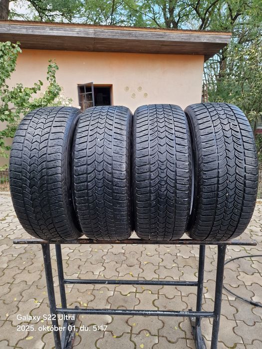 Anvelope iarna 225 55 r17 80 lei