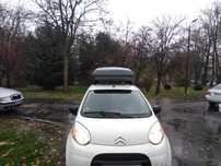 Citroen C1, 2009, 1.0 , benzină ,înmatriculat ,