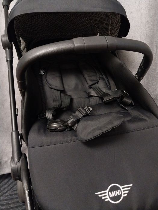 Продам Коляска прогулочная Easywalker MINI Buggy