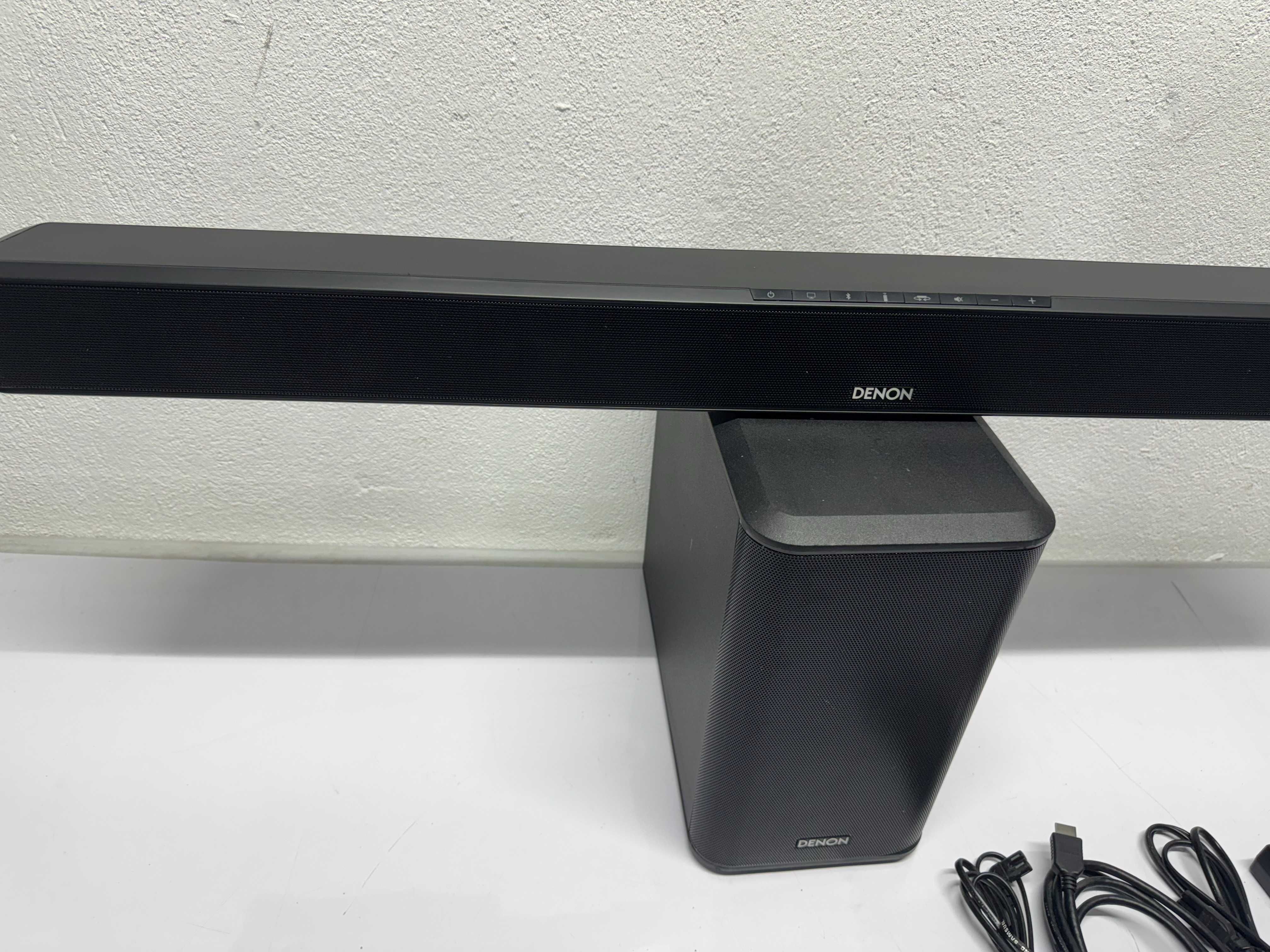 Саундбар - DENON DHT-S514